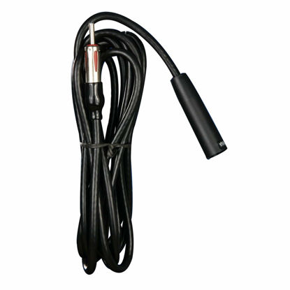 Picture of Metra 44-EC96 96-Inch Antenna Extension Cable with Capacitor
