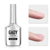 Picture of GAOY Clear Builder Gel for Nails, 16ml Nail Strengthener in a Bottle, Nail Extension Hard Gel, Soak Off Long Lasting UV Gel
