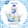 Picture of Dial Complete Antibacterial Foaming Hand Soap Refill, Soothing White Tea, 32 fl oz
