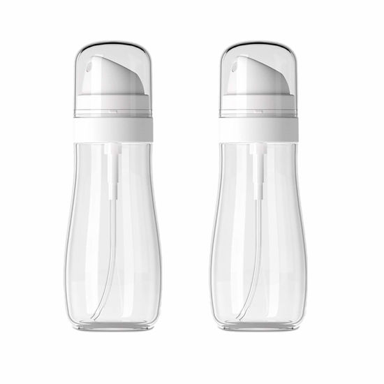 Perfume in online cleaning bottle