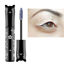 Picture of White Lashes volume mascara Extensions Makeup Lash Waterproof Fast Dry Eyelashes Curling Lengthening Primer Eye Lashes Party Stage Use