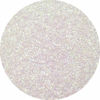 Picture of Hemway Premium Ultra Sparkle Glitter Multi Purpose Metallic Flake for Arts Crafts Nails Cosmetics Resin Festival Face Hair - Mother of Pearl Iridescent - Fine (1/64" 0.015" 0.4mm) 100g / 3.5oz