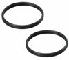 Picture of (2 Packs) M39 to M42 Adapter Ring, 39mm to 42mm Lens Adapter, for 42mm Focusing Helicoid