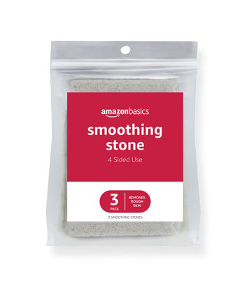 Picture of Amazon Basics Smoothing Stone 3-Pack