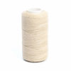 Picture of Ryalan UV Resistant High Strength Polyester Thread for Upholstery, Outdoor Market, Drapery, Beading, Purses, Leather, Hair Weave Bundles, Hair Extensions, Wig DIY Project 3 Rolls (3 Thread, Blond)