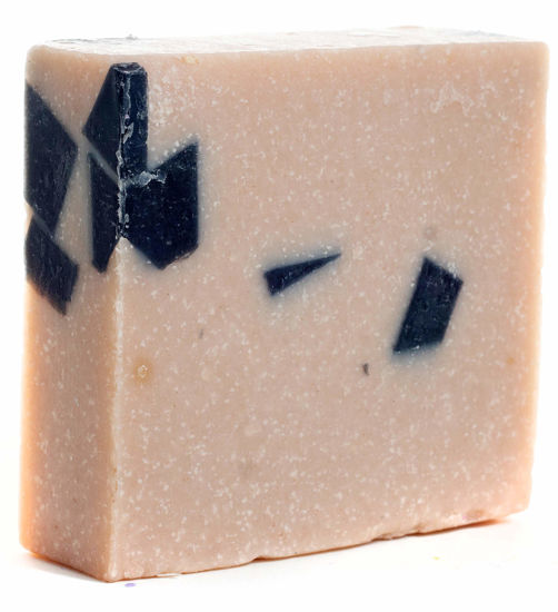 GetUSCart 360Feel Dead Sea Mud Soap 5oz Castile Handmade Soap bar