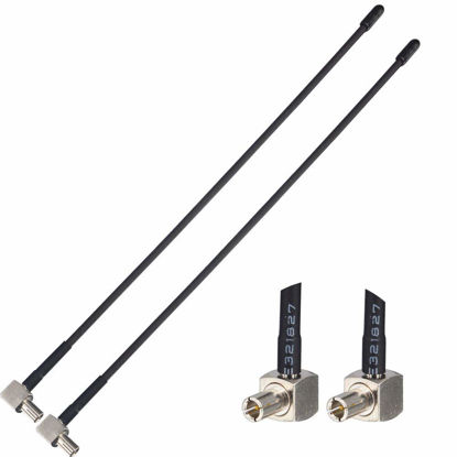 Verizon Jetpack 6620L External Antenna + 6620L Adapter Kit