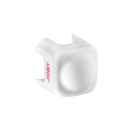 Picture of JOBY Beamo Silicone Diffuser for LED Selfie Light, Removable, Replacement, for Vlogging, Photography, Video Content Creation, Use with JOBY Beamo, Smartphone and Mirrorless Camera LED Light
