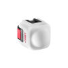 Picture of JOBY Beamo Silicone Diffuser for LED Selfie Light, Removable, Replacement, for Vlogging, Photography, Video Content Creation, Use with JOBY Beamo, Smartphone and Mirrorless Camera LED Light