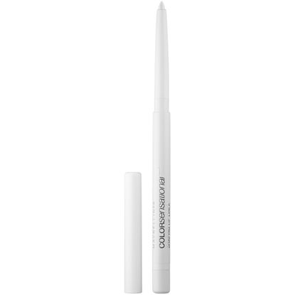 Picture of Maybelline New York Color Sensational Shaping Lip Liner with Self-Sharpening Tip, Clear, 1 Count