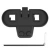 Picture of FreedConn Accessory for Motorcycle Bluetooth Headset Helmet Intercom T-COMSC Bracket T-COMVB Clip with Screw Driver