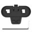 Picture of FreedConn Accessory for Motorcycle Bluetooth Headset Helmet Intercom T-COMSC Bracket T-COMVB Clip with Screw Driver