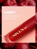 Picture of LANGMANNI Moisturizing Lip Oil,No-Sticky Lip Gloss Lip Balm Lip Care,Fruit Flavoured Lip Oil For Dry Lip's Moisturizing Hydrating And Nourishing ((Cherry))
