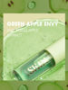 Picture of LANGMANNI Moisturizing Lip Oil,No-Sticky Lip Gloss Lip Balm Lip Care,Fruit Flavoured Lip Oil For Dry Lip's Moisturizing Hydrating And Nourishing ((Green Apple))