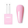 Picture of FZANEST 15ml Gel Nail Polish,Light Pink Soak Off UV LED Nail Gel Polish Summer Color #70