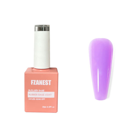 25 Lavender Color Nails Designs in 2024 | Pink gel nails, Nail colors,  Pretty nail colors