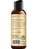 Picture of Handcraft Organic Castor Oil for Hair Growth, Eyelashes and Eyebrows - 100% Pure and Natural Carrier Oil, Hair Oil and Body Oil - Moisturizing Massage Oil for Aromatherapy - 4 fl. Oz