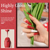 Picture of MAYCHAO 15ML Gel Nail Polish 1Pc Red Nail Polish Soak Off UV LED Nail Gel Polish Nail Art Starter Manicure Salon DIY at Home, 0.5 OZ
