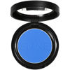 Picture of IS'MINE Single Blue Matte Eyeshadow Powder Palette High Pigment, Longwear, Intense Color Best Blue Eyeshadow