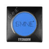 Picture of IS'MINE Single Blue Matte Eyeshadow Powder Palette High Pigment, Longwear, Intense Color Best Blue Eyeshadow
