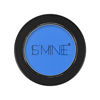 Picture of IS'MINE Single Blue Matte Eyeshadow Powder Palette High Pigment, Longwear, Intense Color Best Blue Eyeshadow