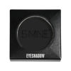 Picture of ISMINE Single Black Matte Eyeshadow Powder Palette High Pigment, Longwear, Intense Color Best Black Eyeshadow