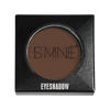 Picture of ISMINE Single Eyeshadow Powder Palette Matte Coffee, High Pigment, Longwear Single Brown Eye Makeup for Day & Night (#04)