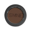 Picture of ISMINE Single Eyeshadow Powder Palette Matte Coffee, High Pigment, Longwear Single Brown Eye Makeup for Day & Night (#04)