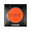Picture of IS'MINE Single Orange Matte Eyeshadow Powder Palette High Pigment, Longwear, Intense Color Best Orange Eyeshadow