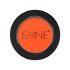 Picture of IS'MINE Single Orange Matte Eyeshadow Powder Palette High Pigment, Longwear, Intense Color Best Orange Eyeshadow