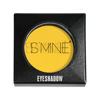 Picture of IS'MINE Single Eyeshadow Powder Palette High Pigmented Vegan Yellow Matte Eye shadow Makeup Singles (#11)
