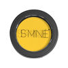 Picture of IS'MINE Single Eyeshadow Powder Palette High Pigmented Vegan Yellow Matte Eye shadow Makeup Singles (#11)