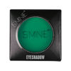 Picture of ISMINE Single Green Matte Eyeshadow, High Pigment, Longwear, Intense Color Best Single Green Eyeshadow Eye Makeup for Day & Night
