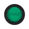 Picture of ISMINE Single Green Matte Eyeshadow, High Pigment, Longwear, Intense Color Best Single Green Eyeshadow Eye Makeup for Day & Night