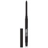 Picture of Maybelline New York TattooStudio Waterproof Mechanical Gel Eyeliner Pencil Makeup, Smokey Black, 1 Count
