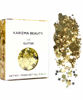 Picture of KARIZMA 24K Gold Glitter. 10g Chunky Face Glitter, Hair Glitter, Eye Glitter and Body Glitter for Women. Rave Glitter, Festival Accessories, Cosmetic Glitter Makeup. Loose Glitter Set