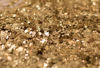 Picture of KARIZMA 24K Gold Glitter. 10g Chunky Face Glitter, Hair Glitter, Eye Glitter and Body Glitter for Women. Rave Glitter, Festival Accessories, Cosmetic Glitter Makeup. Loose Glitter Set