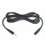 Picture of Universal 5ft Power Extension Cable, COOLM DC 5 Volt 3.5mm x 1.35mm 20AWG Power Adapter Extension Cord, Extend Additional 5ft Length 1.5M for DC 5V Power Adapter Wall Charger 3.5x1.35mm DC Plug