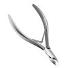 Picture of Cuticle Trimmer Cuticle Nippers,Professional Stainless Steel Cuticle Cutter Cuticle Remover,Pedicure Manicure Tools for Fingernails and Toenails