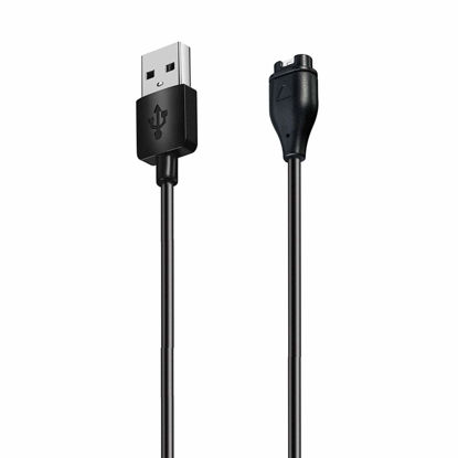 Picture of Charger for Fenix 7 7X 7S, Fenix 6 6X 6S Pro, Fenix 5 5X 5S Smart Watch Replacement Charging Cable [3.3ft/1m]