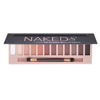 Picture of BestLand 12 Colors Makeup Nude Colors Eyeshadow Palette Natural Nude Matte Shimmer Glitter Pigment Eye Shadow Pallete Set Waterproof Smokey Professional Beauty Makeup Kit (Color A Matte)