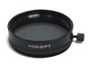 Picture of MidOpt Linear Polarizer for Machine Vision, Polarizing Filter, Glare Reduction, PR032-30.5, Fits M30.5 Lens Filter Thread