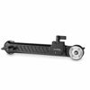 Picture of SMALLRIG Rosette Extension Arm Dogbone with Length Adjustable, M6 Rosette 31.8mm - 1870