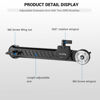 Picture of SMALLRIG Rosette Extension Arm Dogbone with Length Adjustable, M6 Rosette 31.8mm - 1870