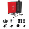 Picture of UCLEAR Digital Motion HDX-V Helmet Audio Kit (Dual Kit (2 Pack))
