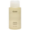 Picture of OUAI Fine Shampoo + Conditioner Set - Bring Fine Hair to the Next Level with Keratin & Biotin - Delivers Clean, Bouncy & Voluminous Hair - Free of Parabens, Sulfates & Phthalates - 10 fl oz Each