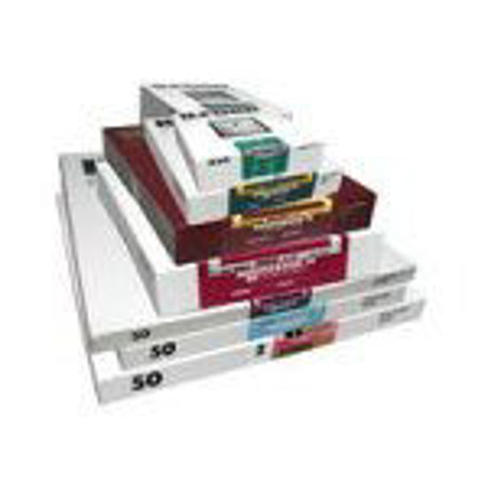 Picture of Ilford Multigrade FB Warmtone VC Variable Contrast B & W Enlarging Paper - 8x10-25 Sheets - Semi-Matte Surface