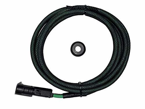 GetUSCart- Kustom cycle parts Aftermarket Saddlebag Speaker Wiring Kit ...