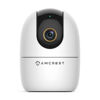 Picture of Amcrest 4MP WiFi Camera Indoor, Dog Camera, Sound & Baby Monitor, Human & Pet Detection, Motion-Tracking, w/ 2-Way Audio, Phone App, Pan/Tilt Wireless IP Camera, Night Vision, Smart Home ASH41-W