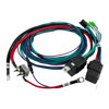 Picture of ALTBET Wiring Cable Harness Kit Compatible with Marine CMC/TH Tilt Trim Unit Jack Plate #7014G